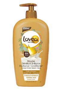 Radiance Conditioner with Argan